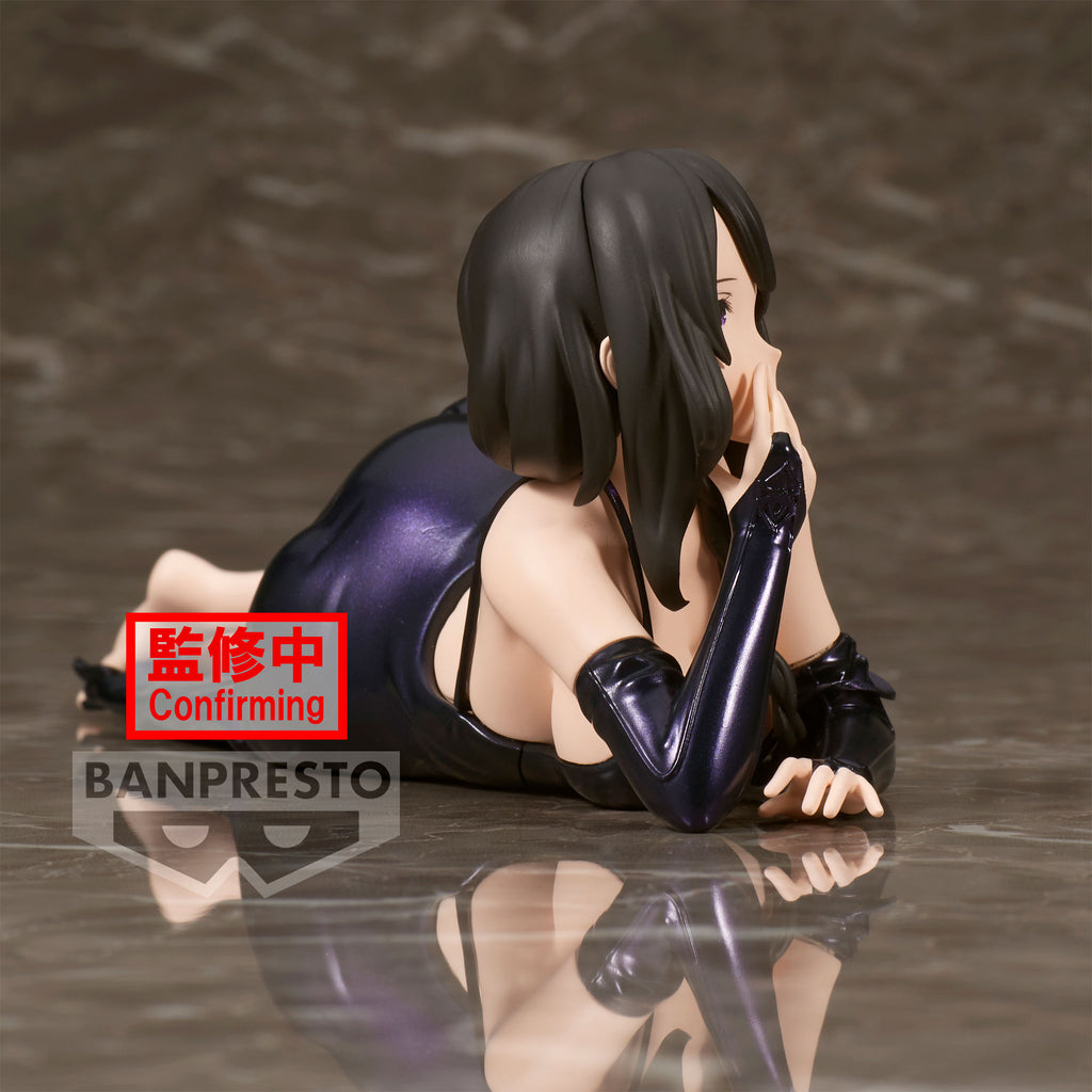 Image produit Re:Zero - Figurine Elsa Granhiert Relax Time