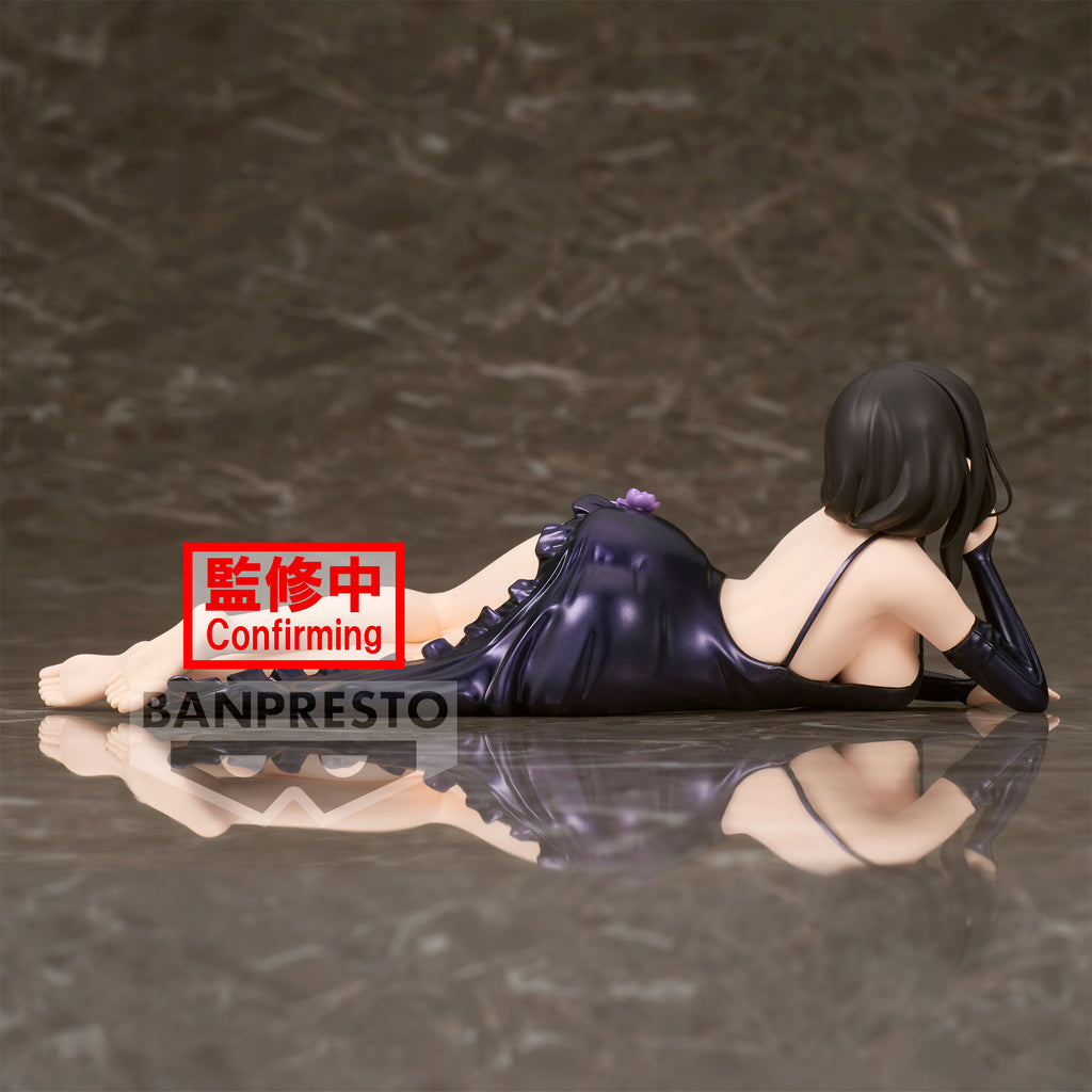 Image produit Re:Zero - Figurine Elsa Granhiert Relax Time