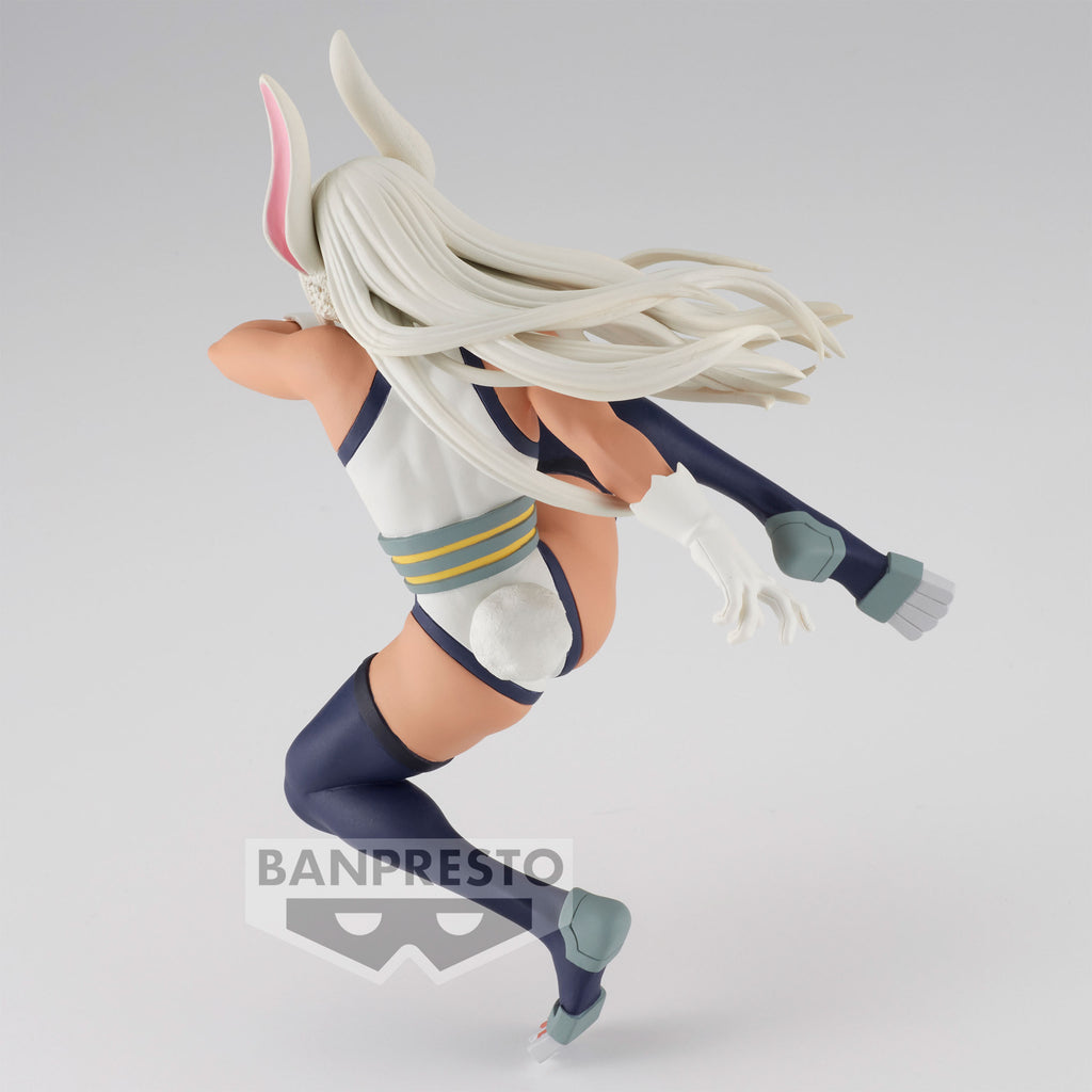 Produktbild My Hero Academia - Mirko Amazing Heroes Figur