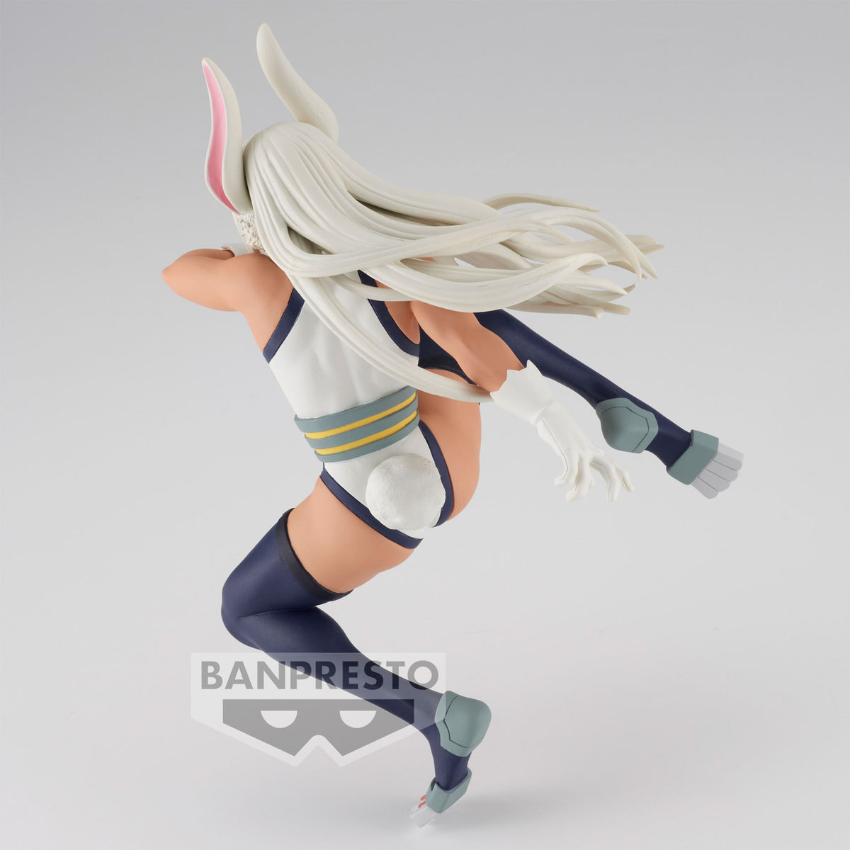 Produktbild My Hero Academia - Mirko Amazing Heroes Figur
