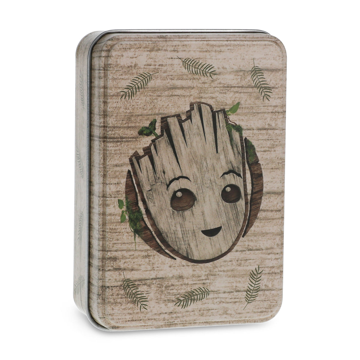 Produktbild Guardians of the Galaxy - Groot Spielkarten