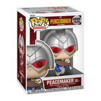 Image produit Peacemaker avec Eagle Funko Pop Figure