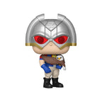 Image produit Peacemaker avec Eagle Funko Pop Figure
