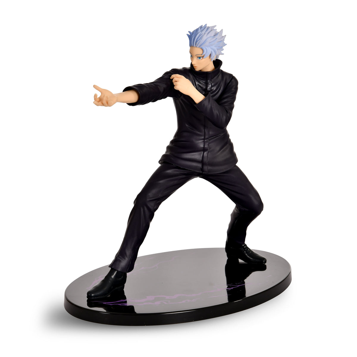 Image produit Jujutsu Kaisen - Figurine Gojo Satoru Vol.2