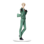 Image produit Spy x Family - Figurine Loid Forger Version Twilight