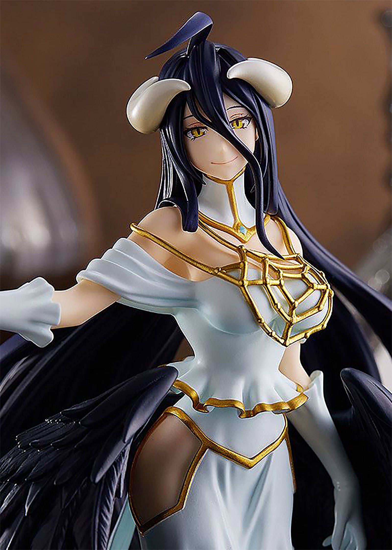 Produktbild Overlord - Albedo Figur 19cm