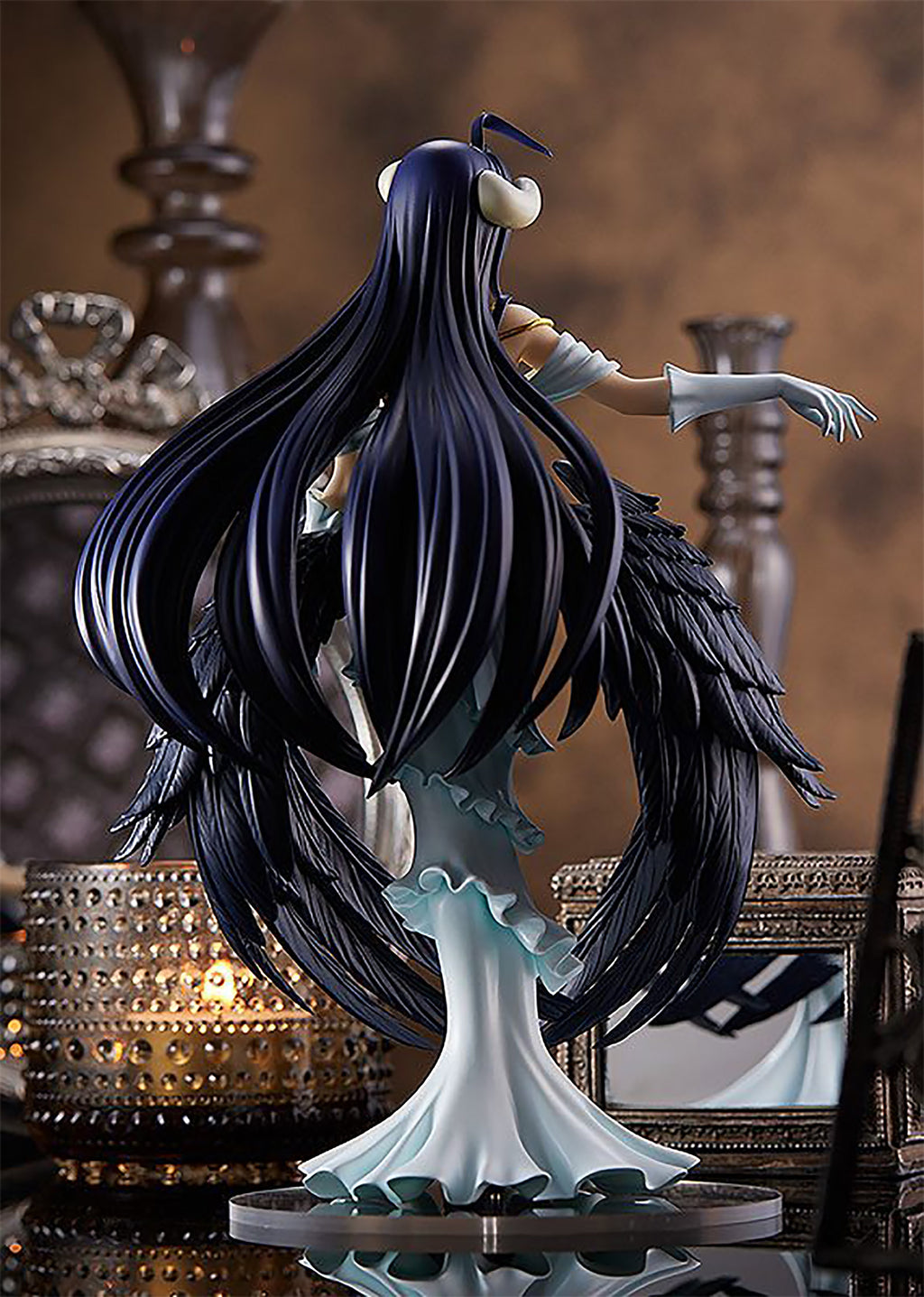 Produktbild Overlord - Albedo Figur 19cm