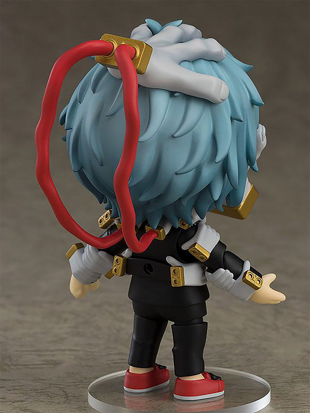 Image produit My Hero Academia - Tomura Shigaraki Nendoroid Figurine d'action Edition du méchant