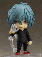 Image produit My Hero Academia - Tomura Shigaraki Nendoroid Figurine d'action Edition du méchant