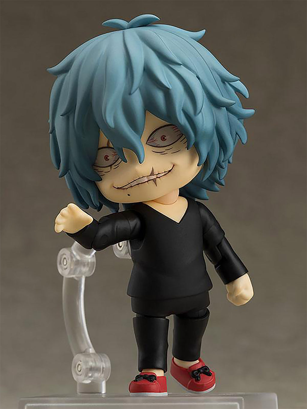 Image produit My Hero Academia - Tomura Shigaraki Nendoroid Figurine d'action Edition du méchant
