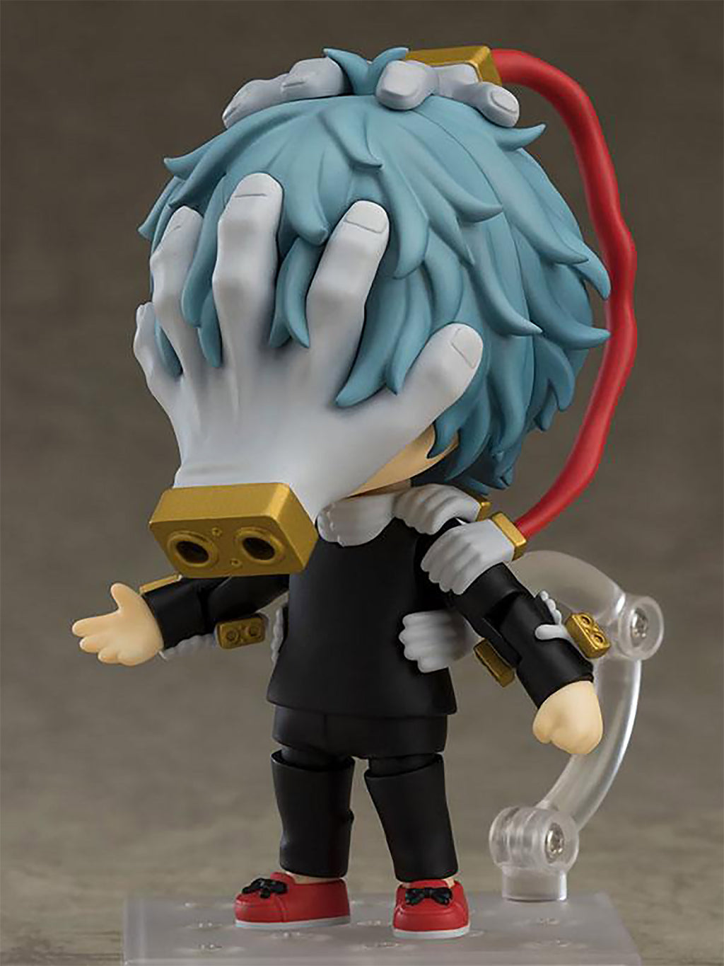 Image produit My Hero Academia - Tomura Shigaraki Nendoroid Figurine d'action Edition du méchant