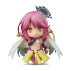 Image produit No Game No Life - Jibril Nendoroid Figurine d'action