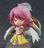 Image produit No Game No Life - Jibril Nendoroid Figurine d'action