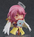 Image produit No Game No Life - Jibril Nendoroid Figurine d'action