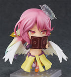 Image produit No Game No Life - Jibril Nendoroid Figurine d'action