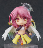 Image produit No Game No Life - Jibril Nendoroid Figurine d'action