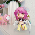 Image produit No Game No Life - Jibril Nendoroid Figurine d'action