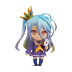 Image produit No Game No Life - Shiro Nendoroid Figurine d'action