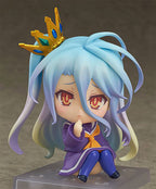 Image produit No Game No Life - Shiro Nendoroid Figurine d'action
