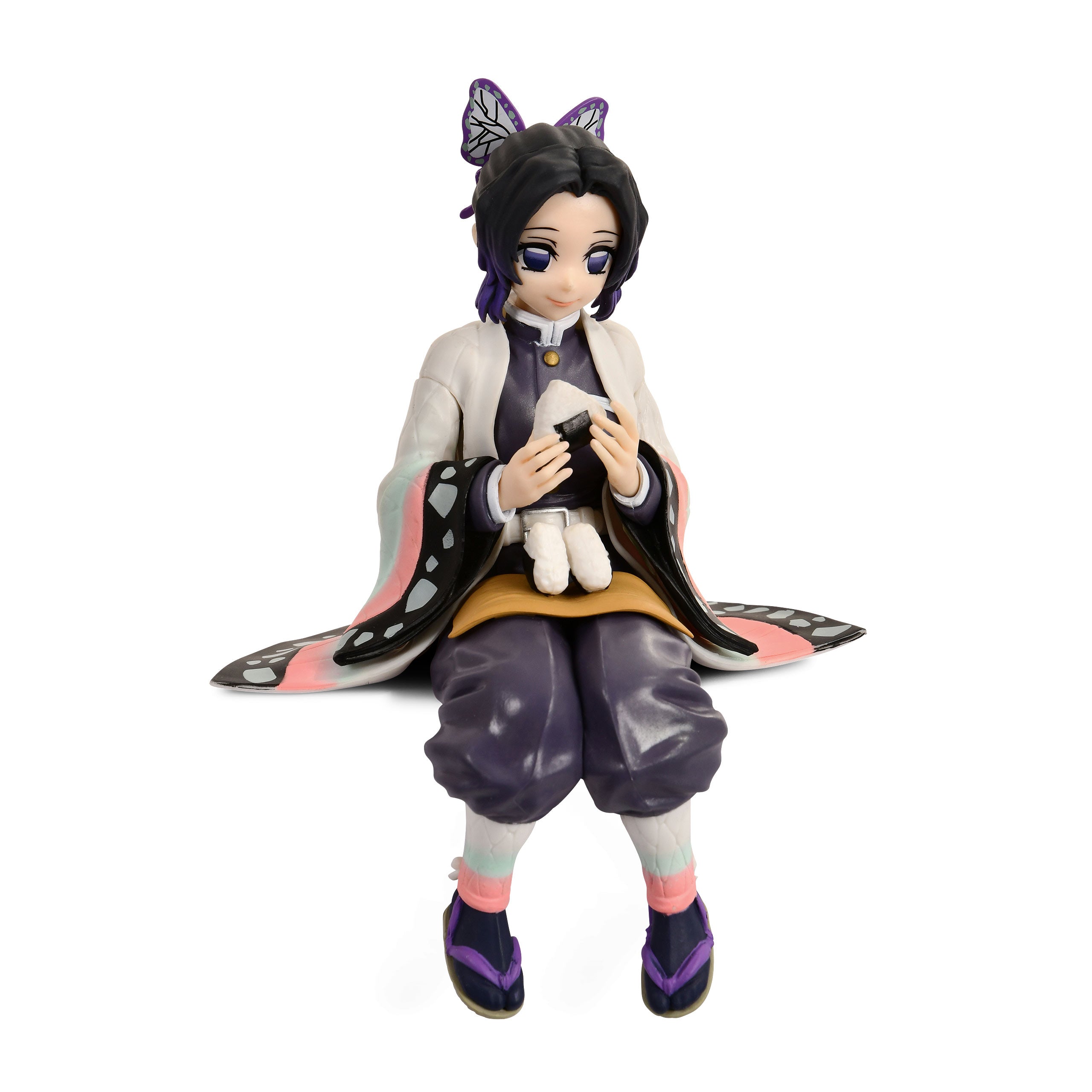 Image produit Demon Slayer - Figurine Shinobu Kocho 14cm