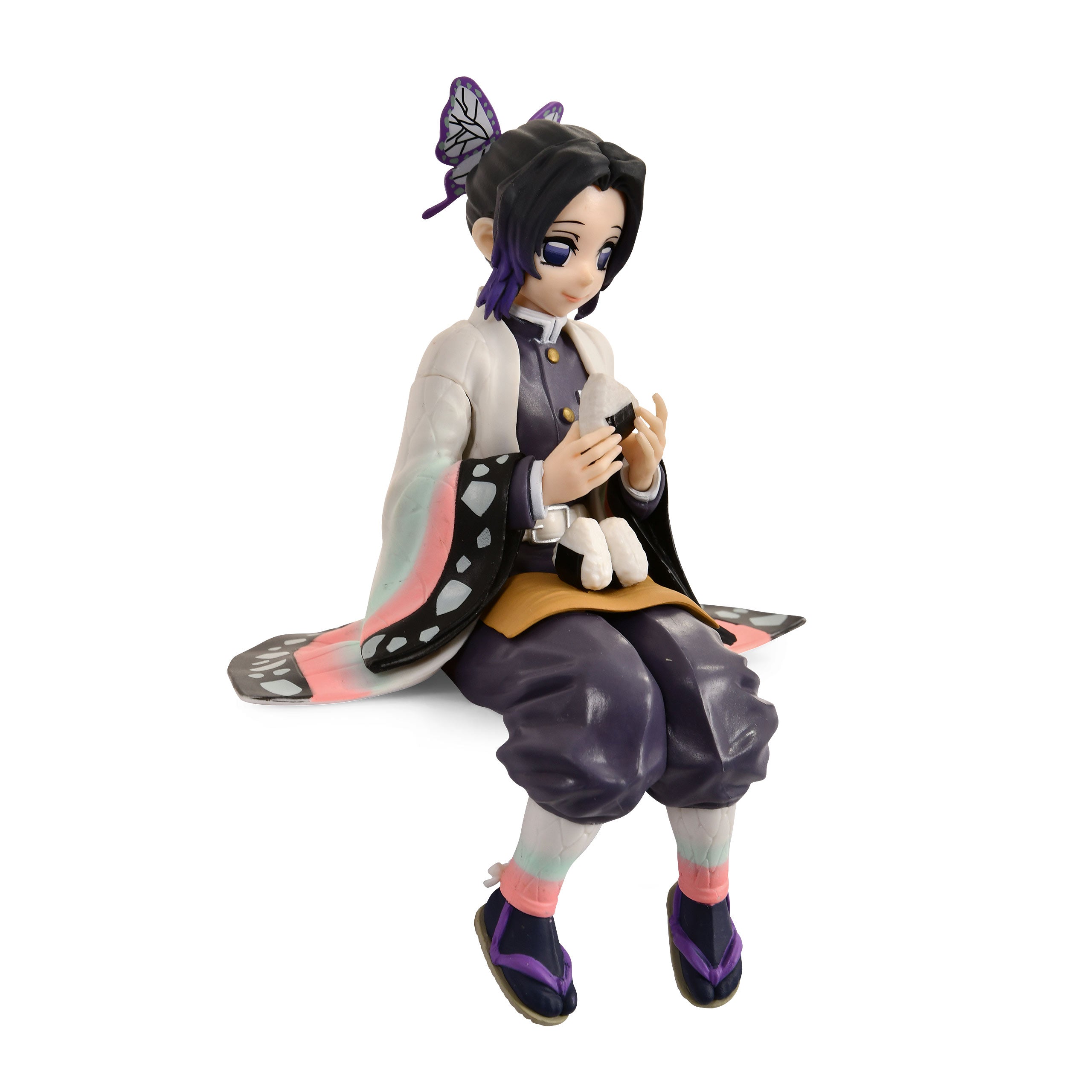 Image produit Demon Slayer - Figurine Shinobu Kocho 14cm