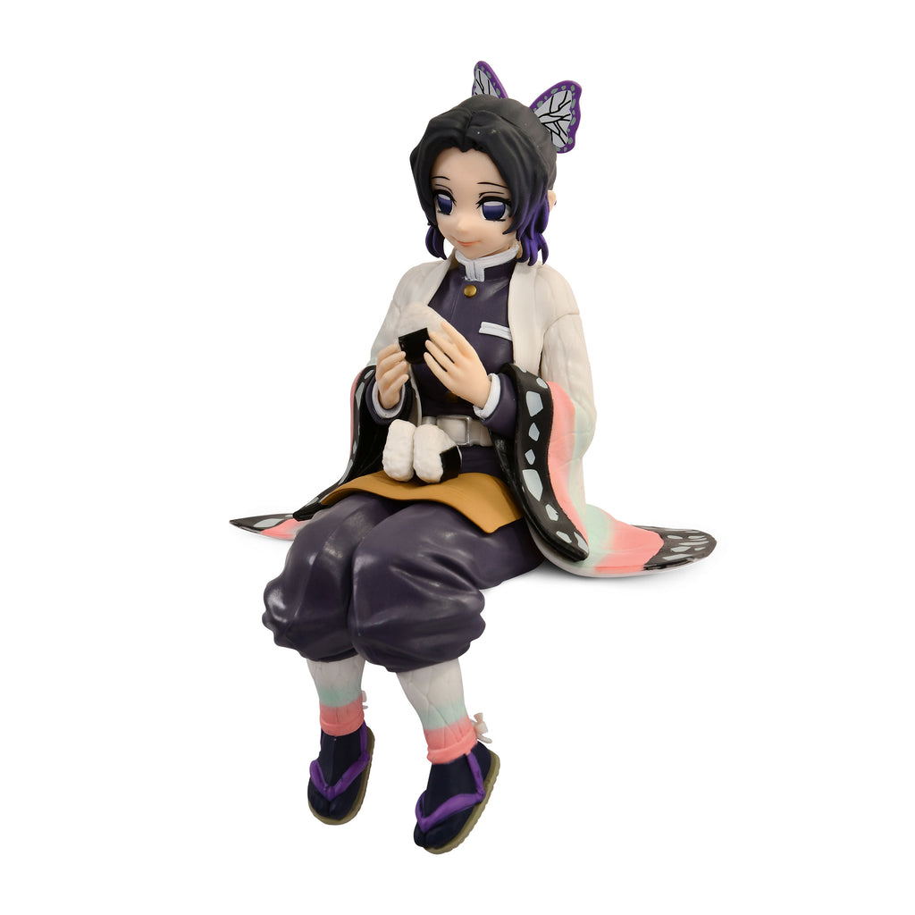 Image produit Demon Slayer - Figurine Shinobu Kocho 14cm
