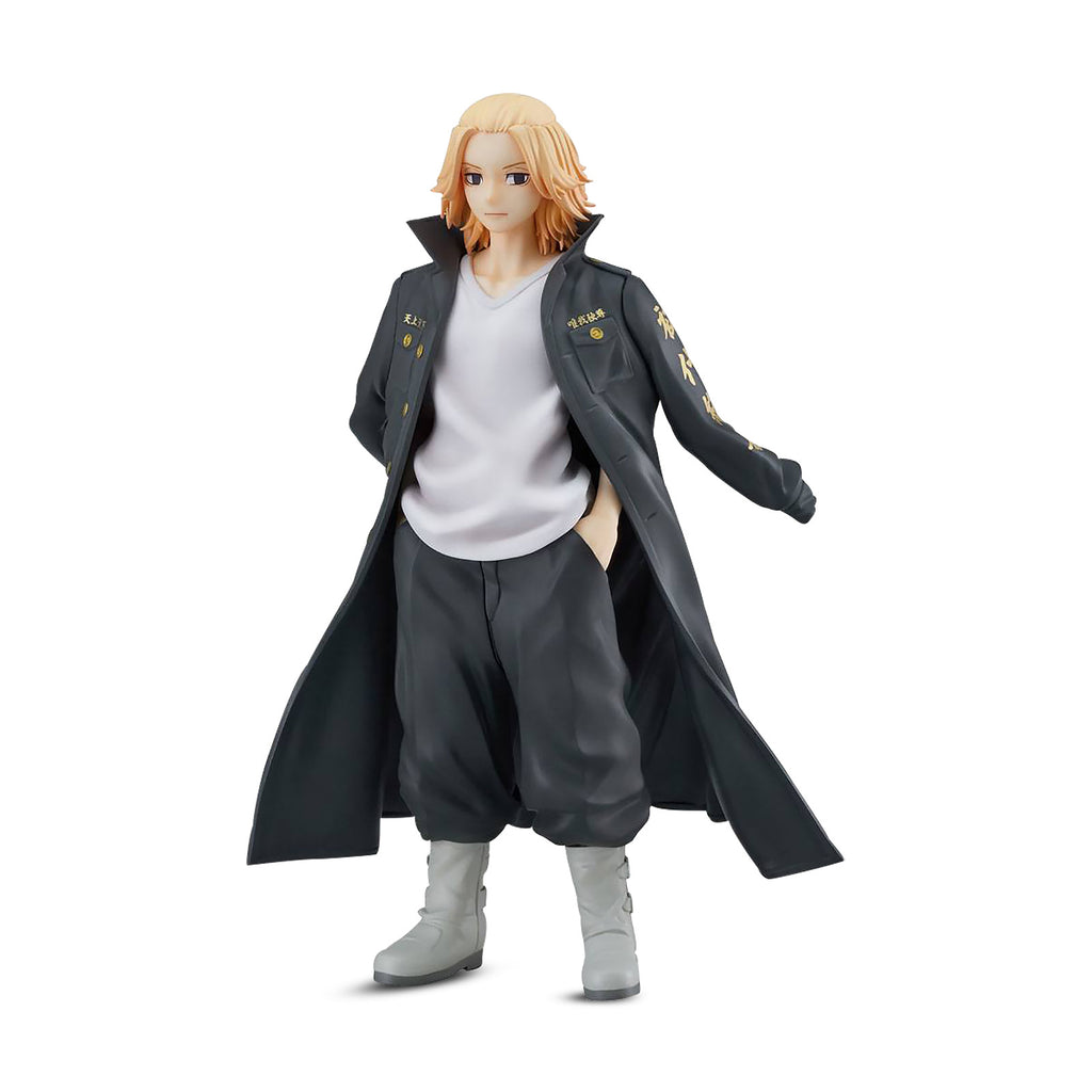 Productafbeelding Tokyo Revengers - Manjiro Sano Figuur 17 cm