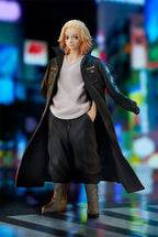 Productafbeelding Tokyo Revengers - Manjiro Sano Figuur 17 cm