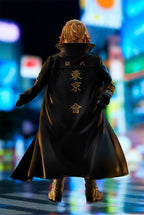 Productafbeelding Tokyo Revengers - Manjiro Sano Figuur 17 cm