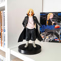 Productafbeelding Tokyo Revengers - Manjiro Sano Figuur 17 cm