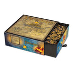 Produktbild Der Herr der Ringe - Karte von Mittelerde Puzzle