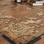 Produktbild Der Herr der Ringe - Karte von Mittelerde Puzzle