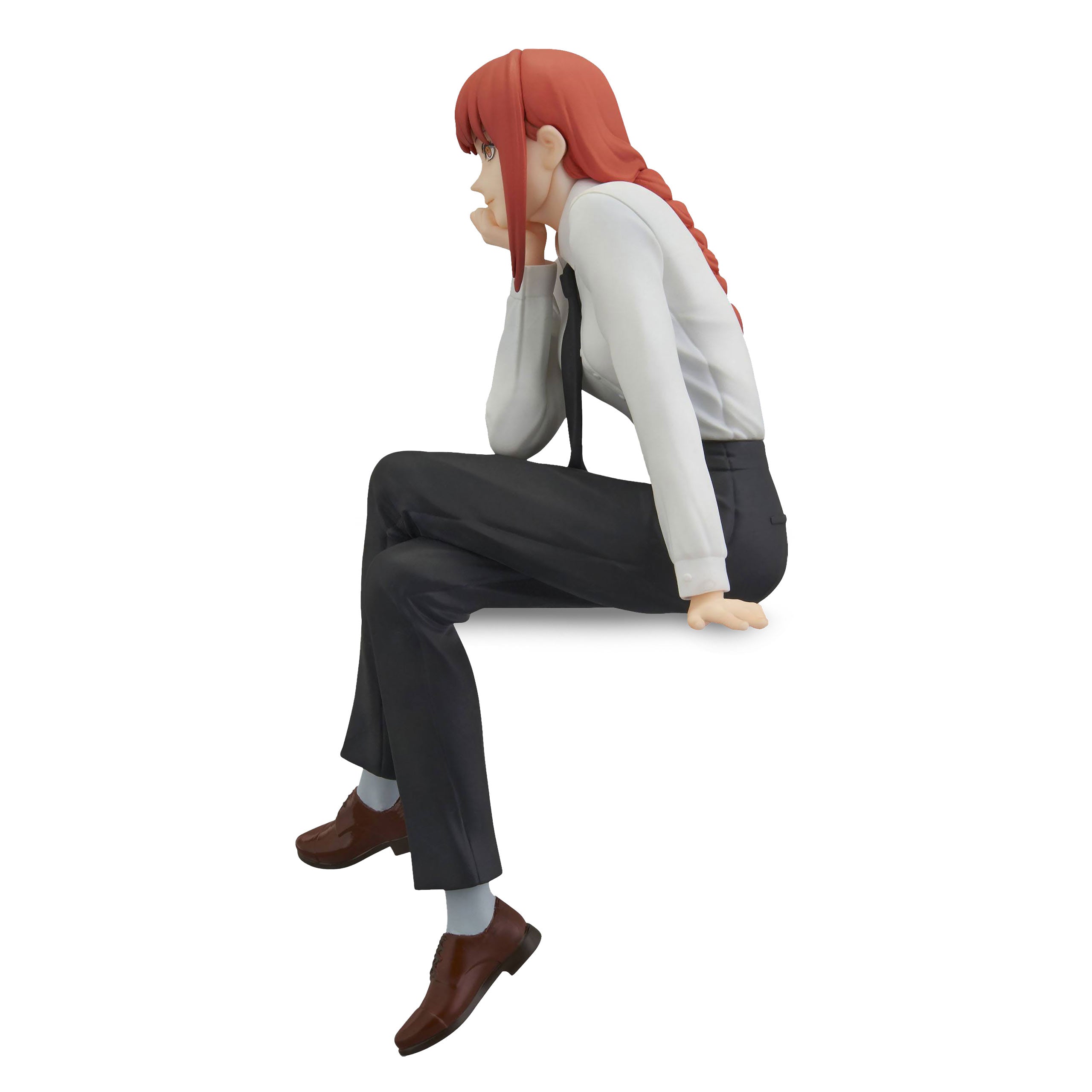 Produktbild Chainsaw Man - Makima Noodle Stopper Figur