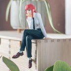 Produktbild Chainsaw Man - Makima Noodle Stopper Figur