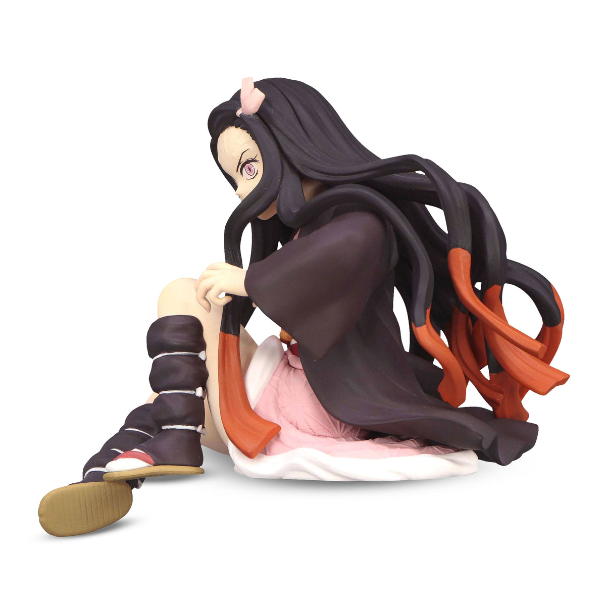 Productafbeelding Demon Slayer - Kamado Nezuko Noodle Stopper Figuur