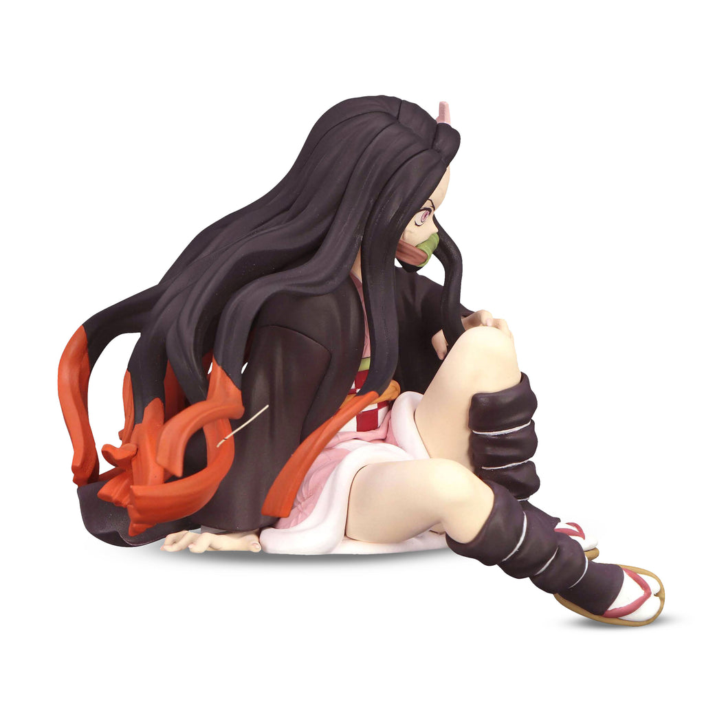 Productafbeelding Demon Slayer - Kamado Nezuko Noodle Stopper Figuur