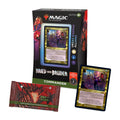 Image produit Deck de Commandant Guerre des Frères Alliance de Fer d'Urza - Magic The Gathering