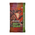 Image produit Guerre des Frères Booster de Collectionneur - Magic The Gathering