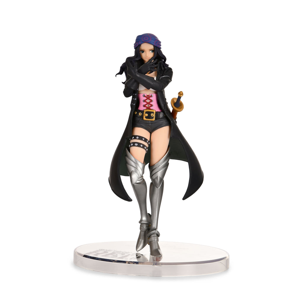 Produktbild One Piece Red - Nico Robin Figur