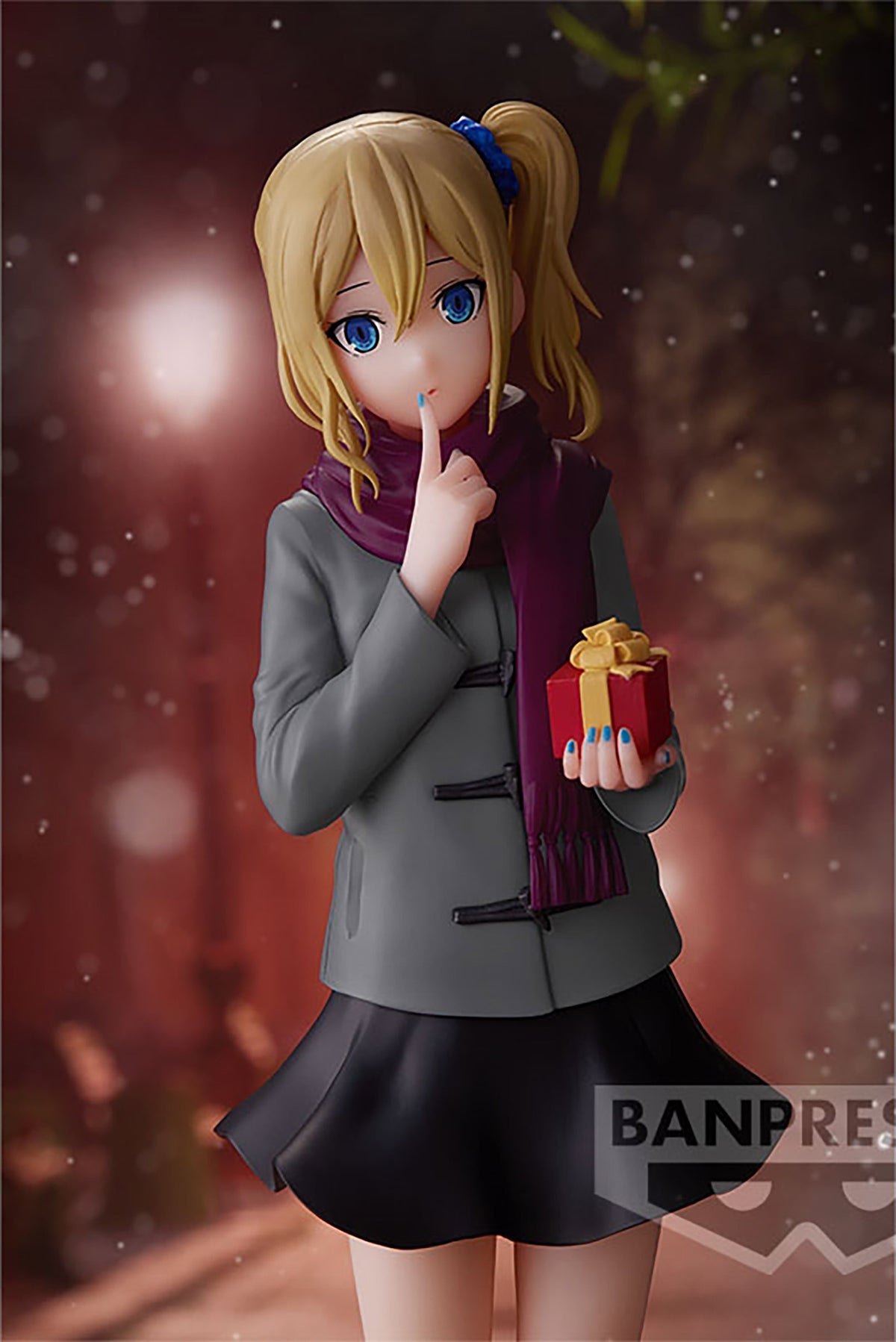 Produktbild Kaguya-sama Love is War - Ai Hayasaka Figur