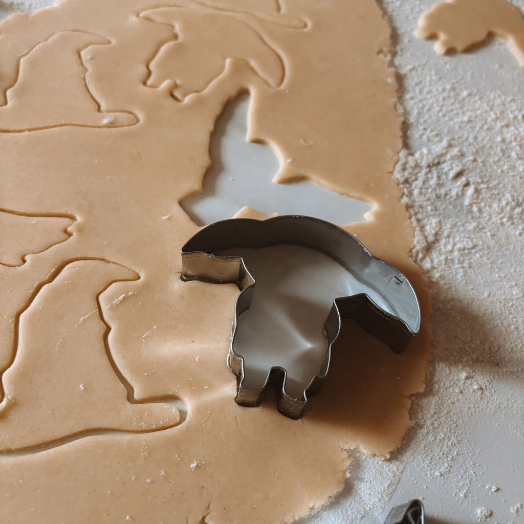 Productafbeelding Harry Potter - Koekjesuitsteker Set in Stoffen Zak