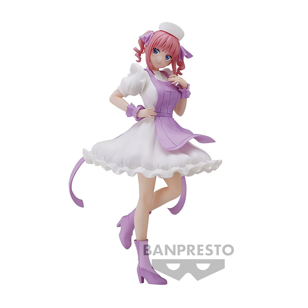 Productafbeelding The Quintessential Quintuplets - Nino Nakano Figuur
