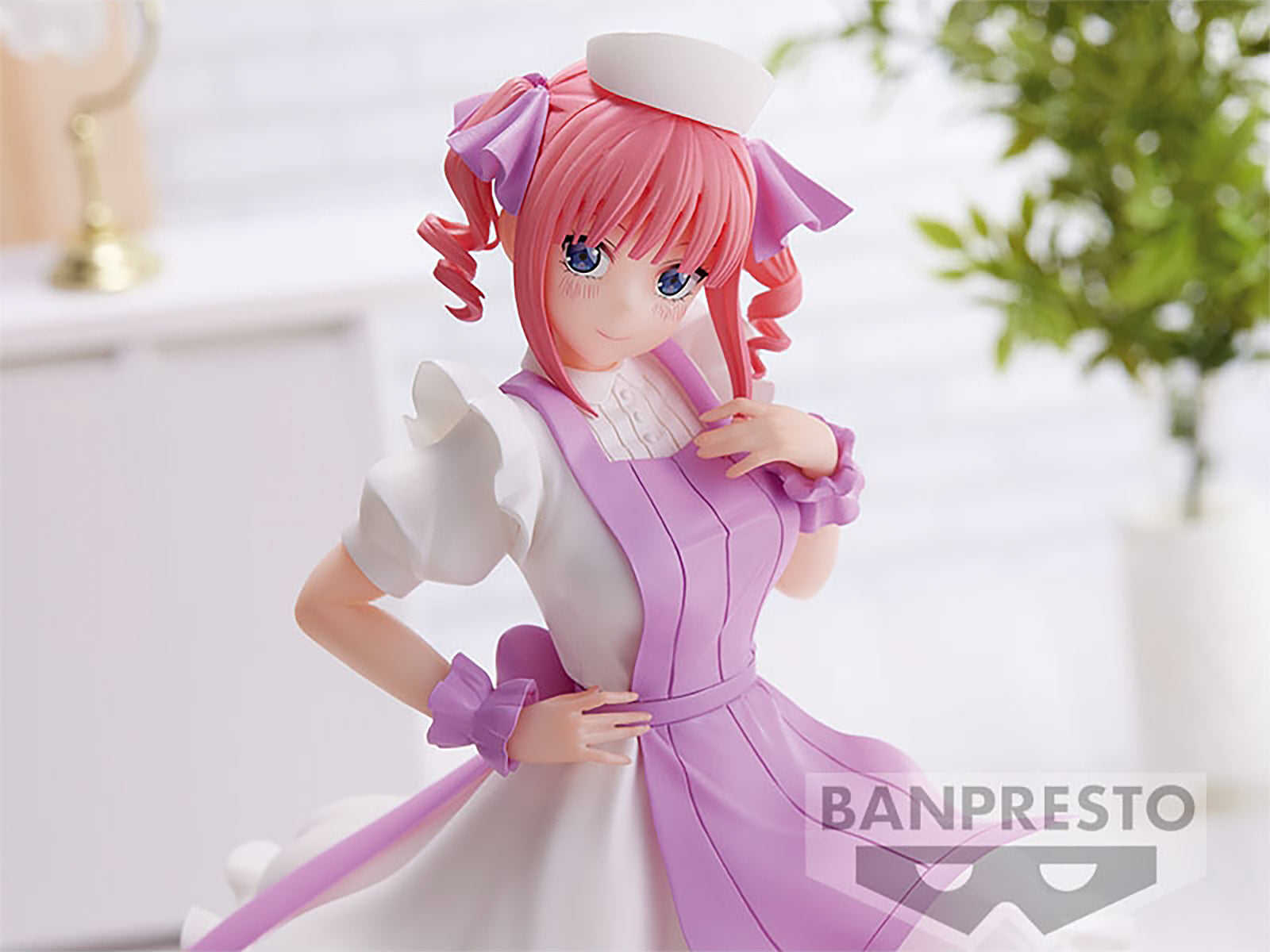 Productafbeelding The Quintessential Quintuplets - Nino Nakano Figuur