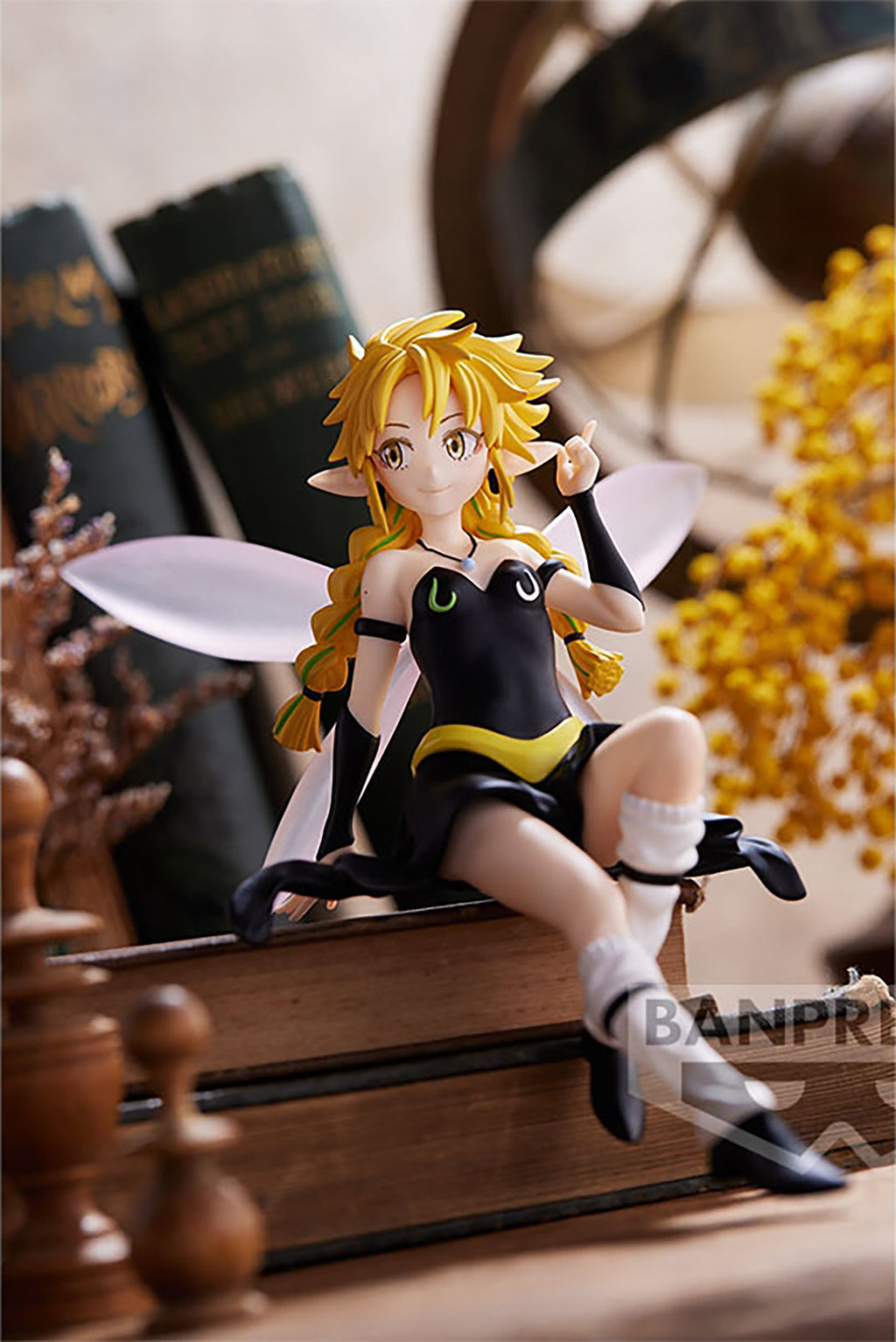 Productafbeelding TenSura - Ramiris Figuur