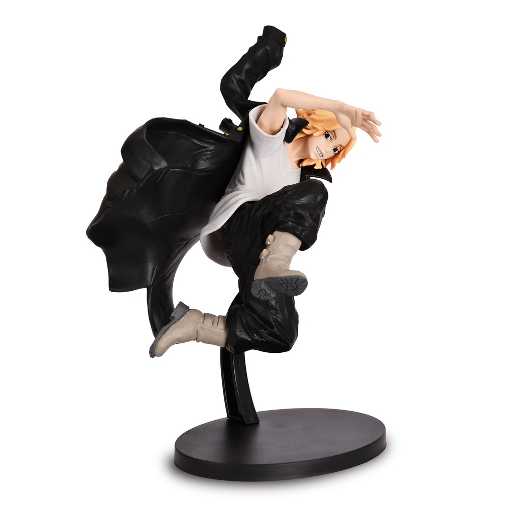 Image produit Tokyo Revengers - Figurine Manjiro Sano King of Artist