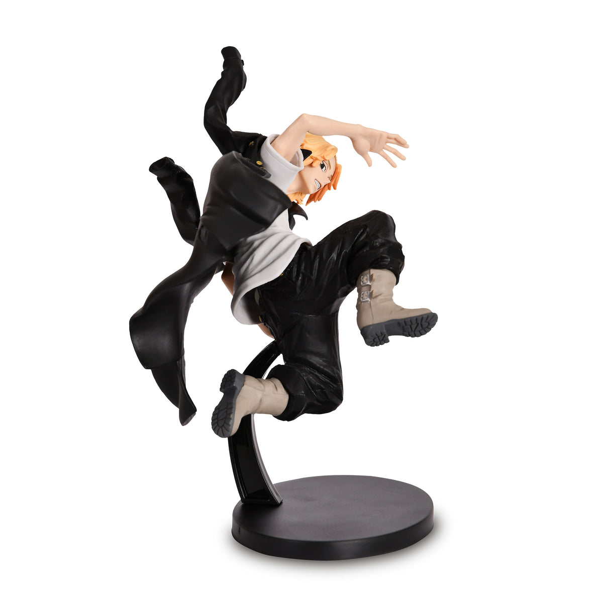 Image produit Tokyo Revengers - Figurine Manjiro Sano King of Artist