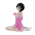 Image produit Bleach - Rukia Kuchiki Relax Time Figurine