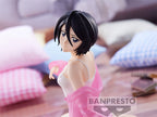 Image produit Bleach - Rukia Kuchiki Relax Time Figurine