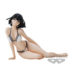 Productafbeelding One Punch Man - Hellish Blizzard Figuur