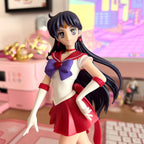 Image produit Sailor Moon Eternal - Super Sailor Mars Figurine Version A